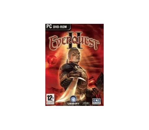 Everquest 2