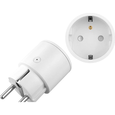 LTC Smart zásuvka LXU409 WiFi
