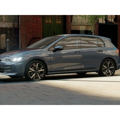 Volkswagen Golf 1.5 eHybrid Edition DSG 150 kW