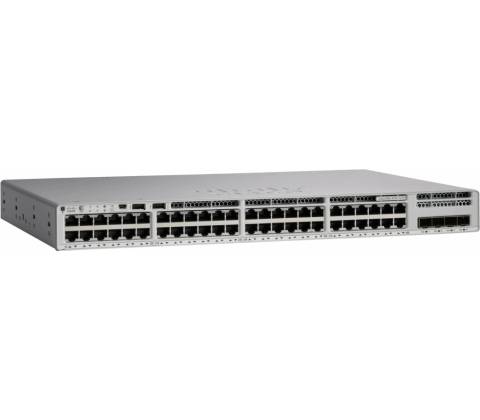 Cisco C9200L-48PXG-2Y-E