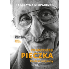 Franciszek Pieczka Portret intymny