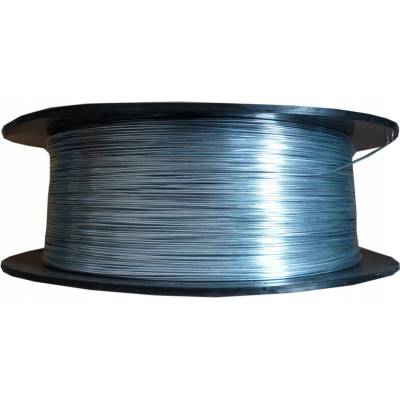 Kerbl Pozinkovaný drát pro elektrický ohradník 2,0 mm, 500 m