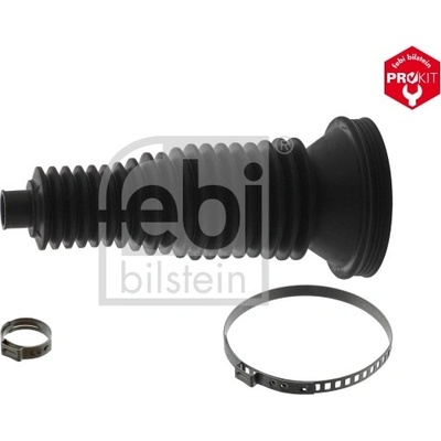 FEBI BILSTEIN Manžeta riadenia - opravná sada 45480