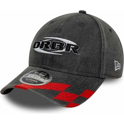 New Era 940MC WASHED 9FORTY RED BULL F1 60772181