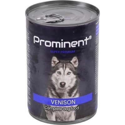 Prominent Dog Venison 400 g
