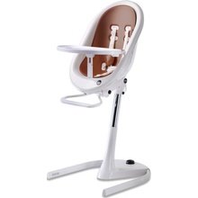 Mima Moon White / Camel