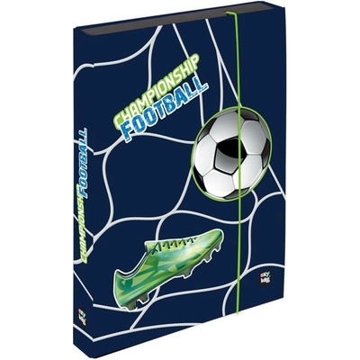 Oxybag Fotbal Championship