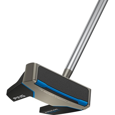 Ping Scottsdale Prime Tyne C Putter pravé 36"