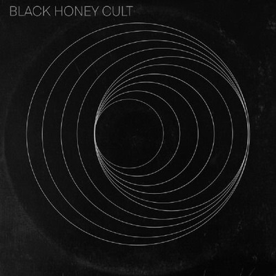 Black Honey Cult - BLACK HONEY CULT Vinyl