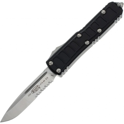 Microtech Signature Series Satin Blade UTX-85 231II-5s