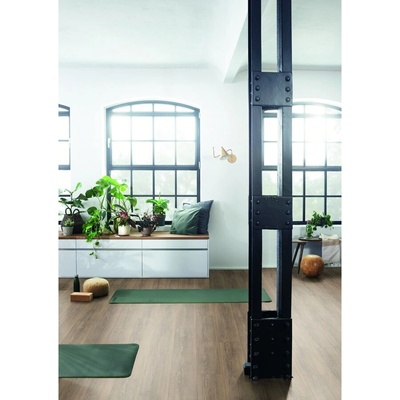 Egger EL2163 - Newport Oak brown (EL2163)