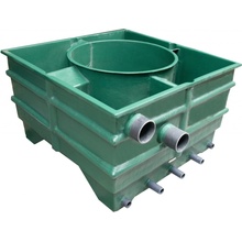 Tripond Center Vortex C-80 pre jazierka do 27-80 m3