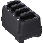 Zebra Зарядна станция Zebra battery SAC-WS5X-4S13-01, 4 слота (SAC-WS5X-4S13-01) Джобни компютри (PDA)