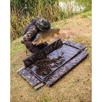 Fox Nafukovací podložka Carpmaster Air Mat