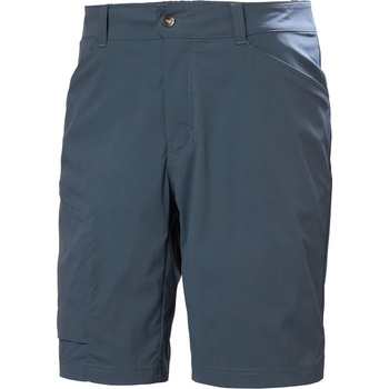 Helly Hansen Мъжки къси панталони Helly Hansen Elv Light Tur Shorts - Alpine Frost - размер XL (012-4052-0114)