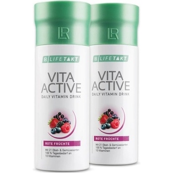 LR Vita Active Red 150 ml