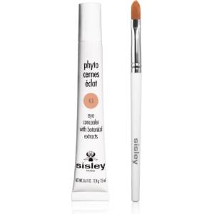 Sisley Phyto - Cernes Eclat коректор против тъмни кръгове под очите с четка цвят N°4.5 15ml