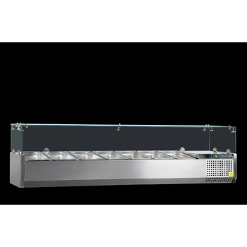 Tefcold VK33-150