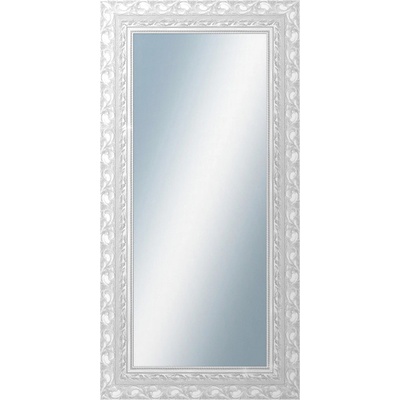 DANTIK ROKOKO 60 x 120 cm stříbrná 2881