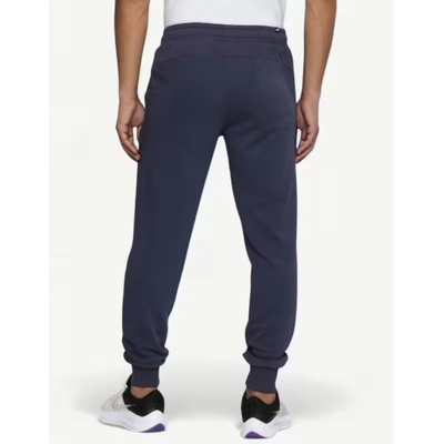 PUMA Essentials Jersey Pants Navy