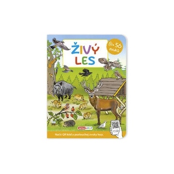 Živý les