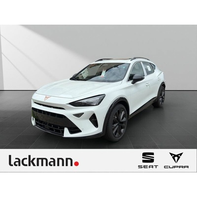 Cupra Formentor VZ 2.0 TSI 245 kW