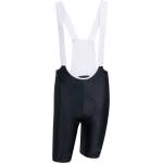 adidas Мъжки шорти за колоездене adidas Essential Bib Cycling bottoms - Black - размер XL (055-3620-0115)