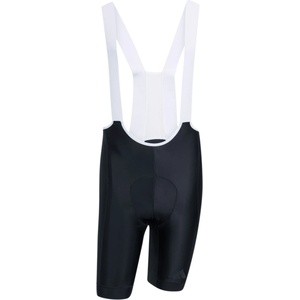 adidas Мъжки шорти за колоездене adidas Essential Bib Cycling bottoms - Black - размер XL (055-3620-0115)