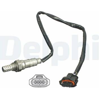 Lambda sonda DELPHI ES20426-12B1