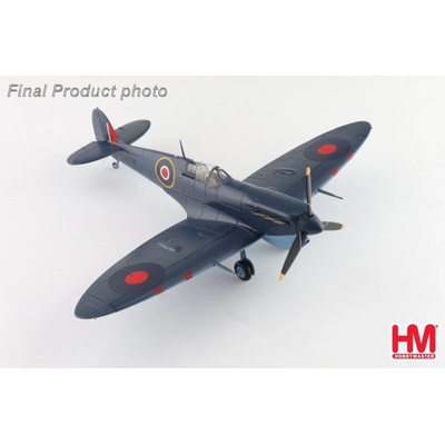 Hobby Master Spitfire Mk V RAF No.249 Sqn EP706 George Beurling RAF Takali Malta 1942 1:48