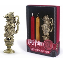 Noble Collection Pečetidlo Harry Potter Nebelvír