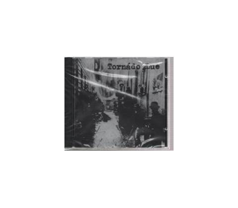 TORNADO LUE: TORNADO LUE CD