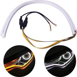  Led лента дневни светлини синя, 30 см (250578)