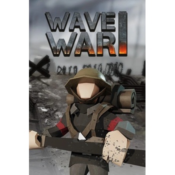 Rookiez From Warsaw Wave War One (PC)