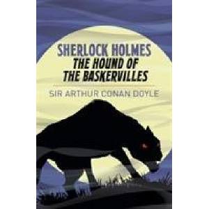 Sherlock Holmes: The Hound of the Baskervilles | DOYLE ARTHUR CONAN (ISBN: 9781838573737)