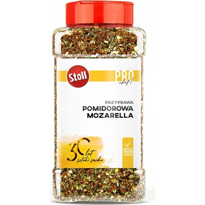 Stoll PROchef! Paradajková mozzarella 400g
