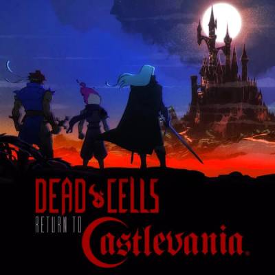 Игра Dead Cells: Return to Castlevania за PC Steam, Електронна доставка