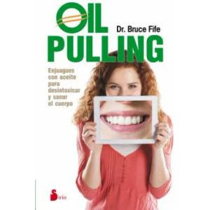 Oil Pulling | Bruce Fife (ISBN: 9788416233021)
