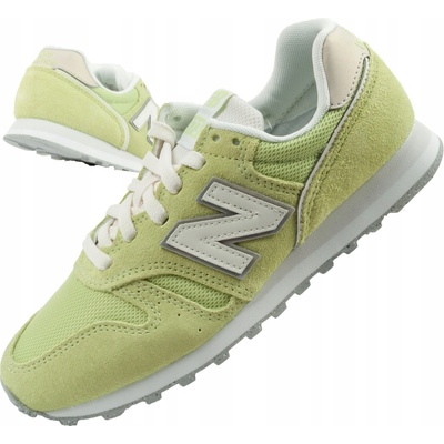 New Balance W3738WI svetlo zelená biela