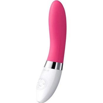 LELO Силиконов вибратор LELO Liv II (17 см)