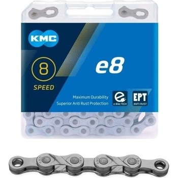 KMC E8 EPT