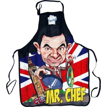 KupMa zástěra Mr. Chef