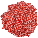 LONDON strawberry-flavoured condoms 1000 бр