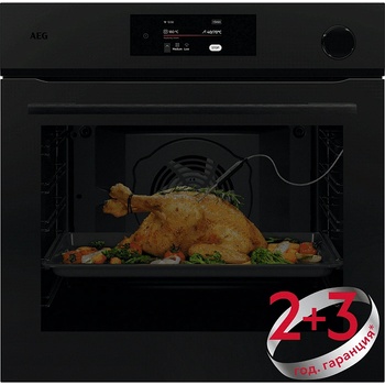 AEG NBR7P731ST