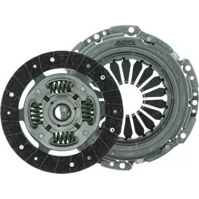 AISIN Sada spojky AISIN Clutch Set (2P) ASN KN-219RA
