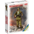 ICM WW2 Soviet assault engineer-sapper 1:16
