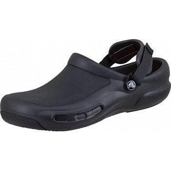 CROCS Bistro PRO Clog 15480 sandál černý