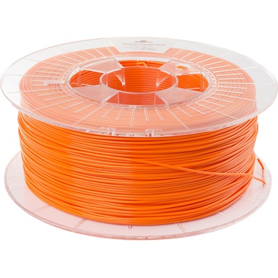Spectrum PETG Premium Lion Orange - 1, 75 mm / 1000 g (80058)