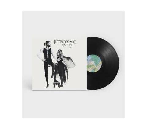 FLEETWOOD MAC - RUMOURS (1 LP)