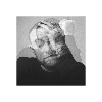 MILLER, MAC - CIRCLES LP